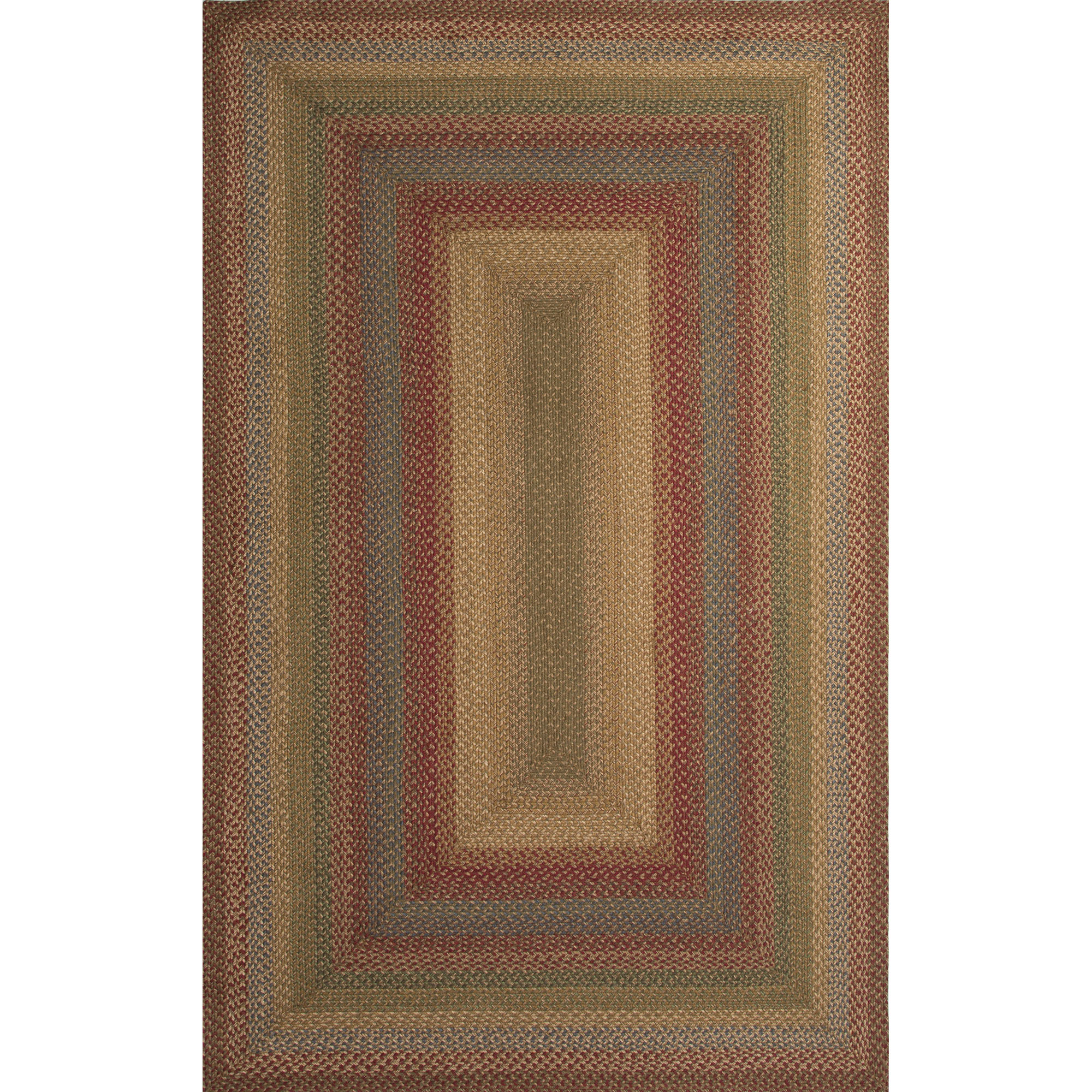 5 x 8 Rug